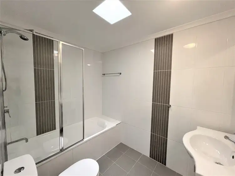 Fourth view of Homely townhouse listing, 25/45 Forest Road, Hurstville NSW 2220