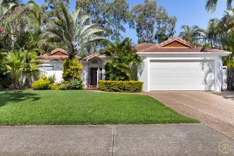 Fourth view of Homely house listing, 122 Shorehaven Drive, Noosaville QLD 4566