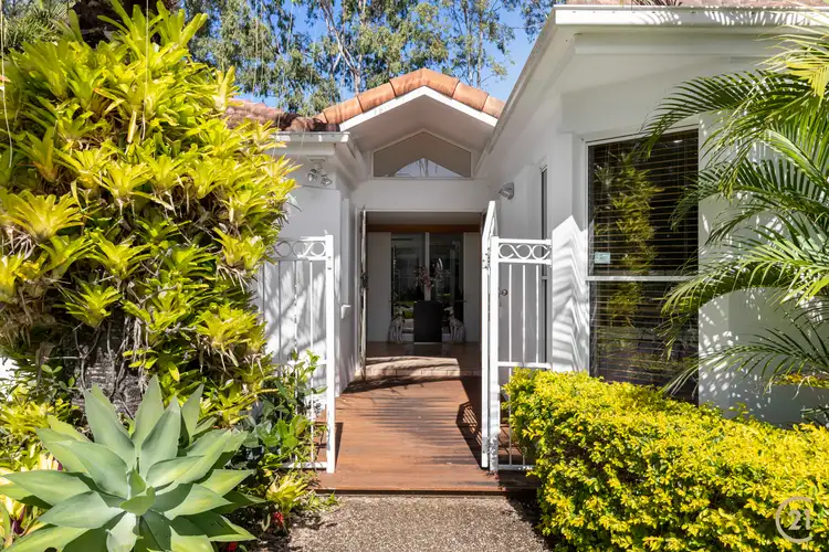 Fifth view of Homely house listing, 122 Shorehaven Drive, Noosaville QLD 4566