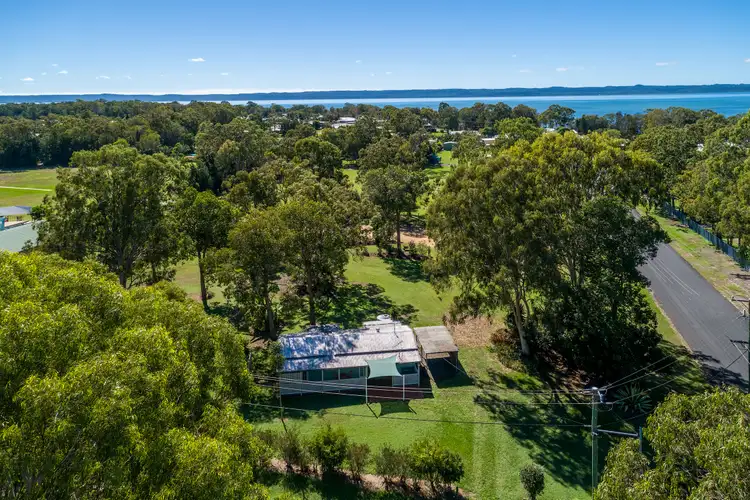 Third view of Homely land listing, 1 Snapper Drive, Poona QLD 4650