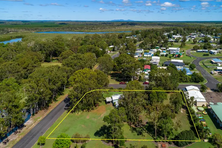 Fourth view of Homely land listing, 1 Snapper Drive, Poona QLD 4650