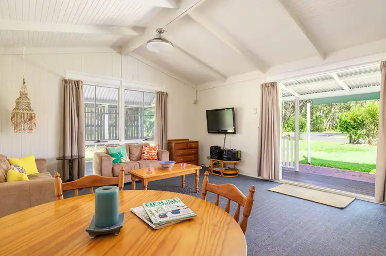 Seventh view of Homely land listing, 1 Snapper Drive, Poona QLD 4650