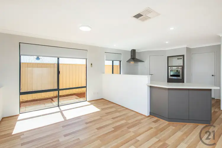 Seventh view of Homely house listing, 7 Lismore Ridge, Lakelands WA 6180