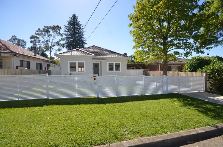 27 Oatlands Street, Wentworthville NSW 2145