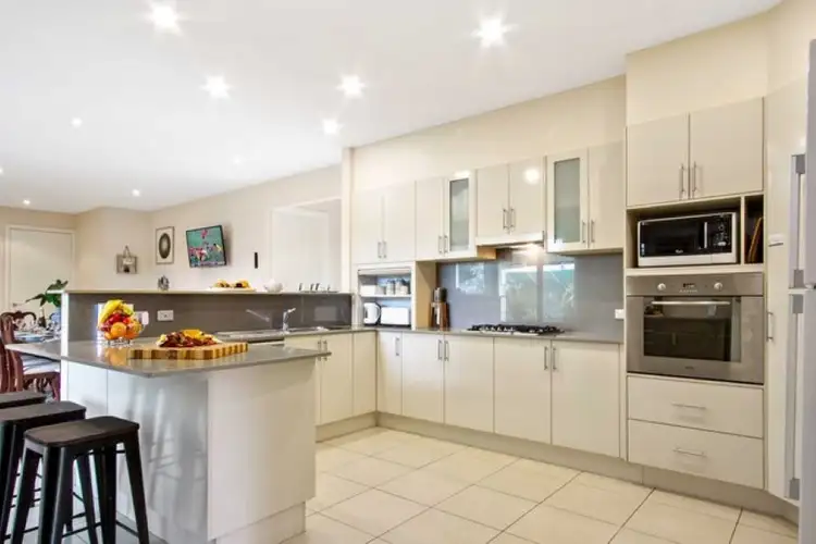 Third view of Homely house listing, 5 Verge Road, Callala Beach NSW 2540
