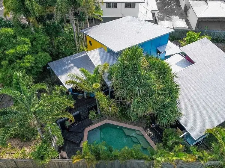 Main view of Homely house listing, 6 Mitchell Street, Tin Can Bay QLD 4580