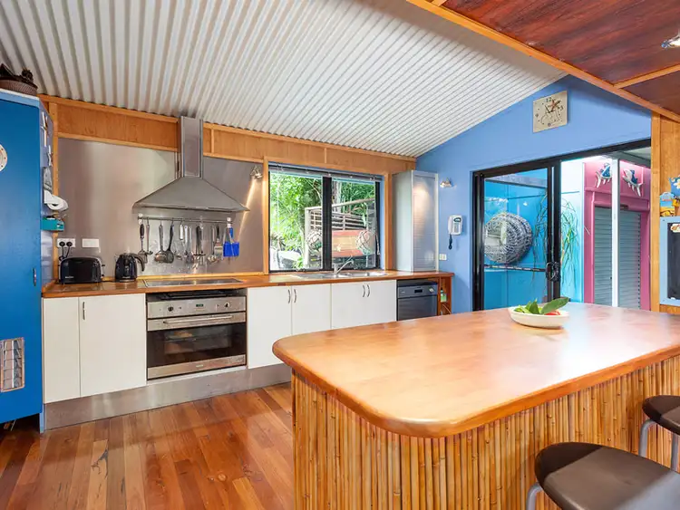 Third view of Homely house listing, 6 Mitchell Street, Tin Can Bay QLD 4580