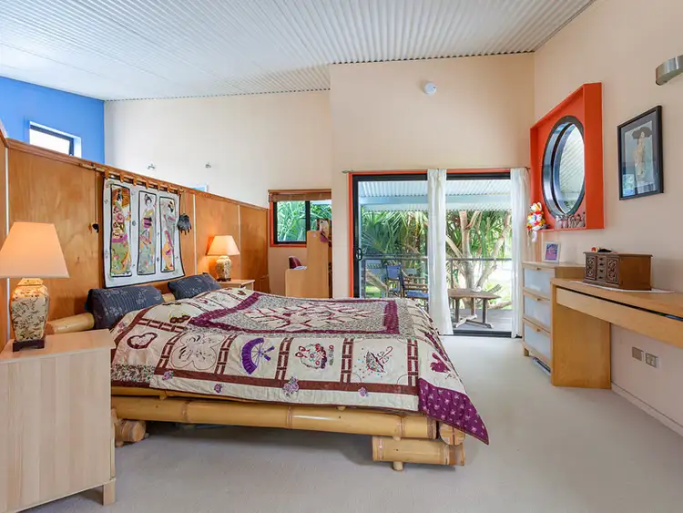 Fourth view of Homely house listing, 6 Mitchell Street, Tin Can Bay QLD 4580