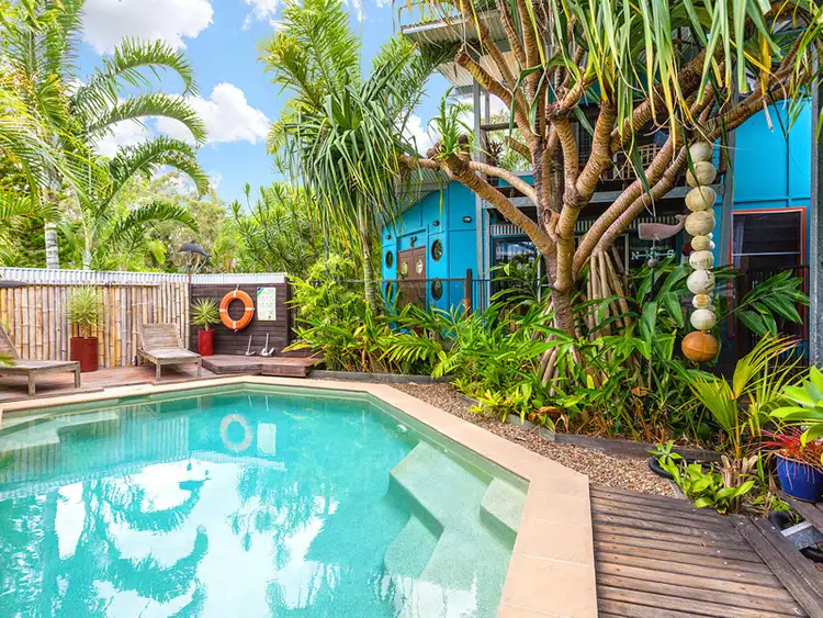 Fifth view of Homely house listing, 6 Mitchell Street, Tin Can Bay QLD 4580