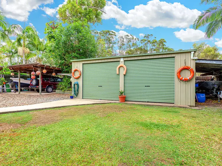 Sixth view of Homely house listing, 6 Mitchell Street, Tin Can Bay QLD 4580