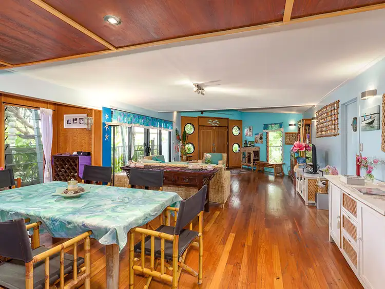 Seventh view of Homely house listing, 6 Mitchell Street, Tin Can Bay QLD 4580