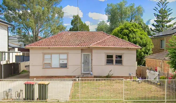 172 Bungarribee Road, Blacktown NSW 2148