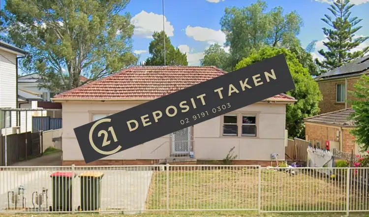 172 Bungarribee Road, Blacktown NSW 2148