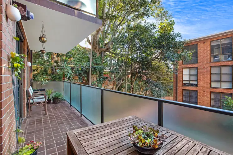 Third view of Homely apartment listing, 4/359C Bronte Road, Bronte NSW 2024
