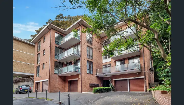 Sixth view of Homely apartment listing, 4/359C Bronte Road, Bronte NSW 2024