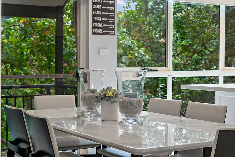Fourth view of Homely townhouse listing, 4/2 Bloomsbury Avenue, Pymble NSW 2073