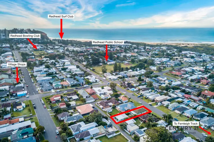 47 Burns Street, Redhead NSW 2290