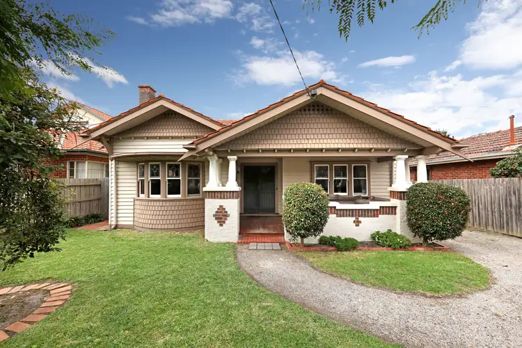 Main view of Homely house listing, 6 Barry Street, Bentleigh VIC 3204