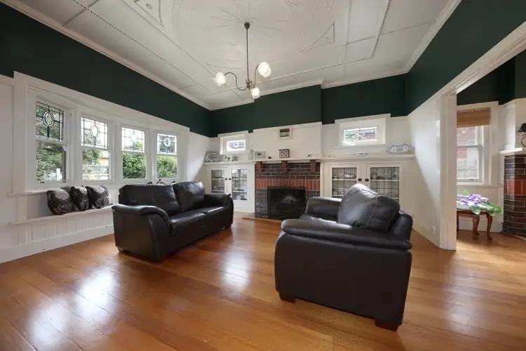 Second view of Homely house listing, 6 Barry Street, Bentleigh VIC 3204