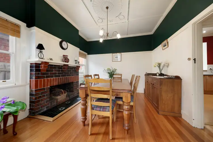Third view of Homely house listing, 6 Barry Street, Bentleigh VIC 3204