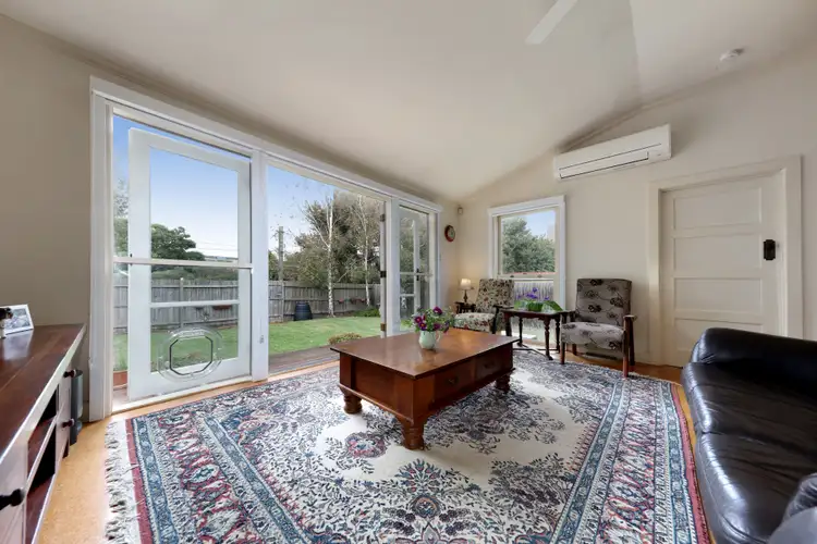 Fifth view of Homely house listing, 6 Barry Street, Bentleigh VIC 3204
