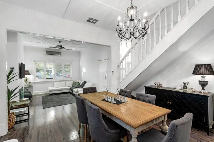 Fifth view of Homely house listing, 21 Lapthorne Street, Glenelg East SA 5045