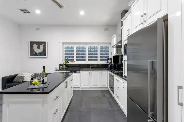 Sixth view of Homely house listing, 21 Lapthorne Street, Glenelg East SA 5045
