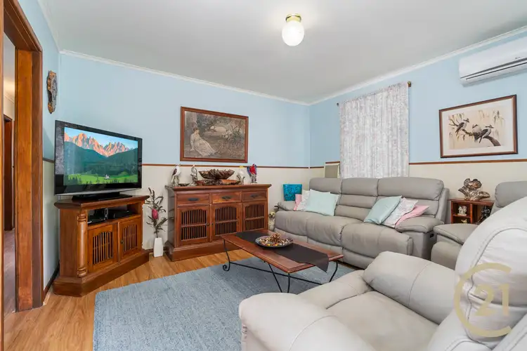 Second view of Homely house listing, 8 Pylara Place, Busby NSW 2168