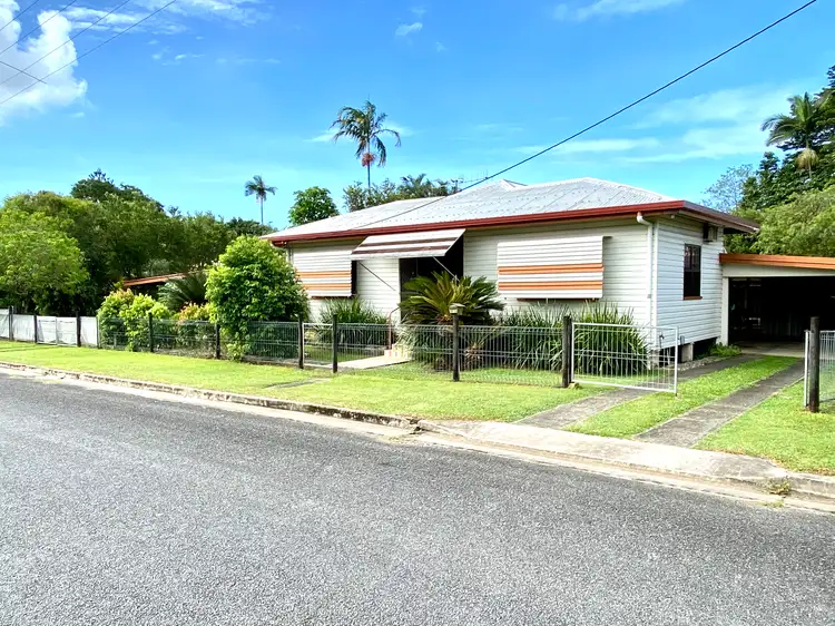 Main view of Homely house listing, 6 Pringle Street, Mossman QLD 4873