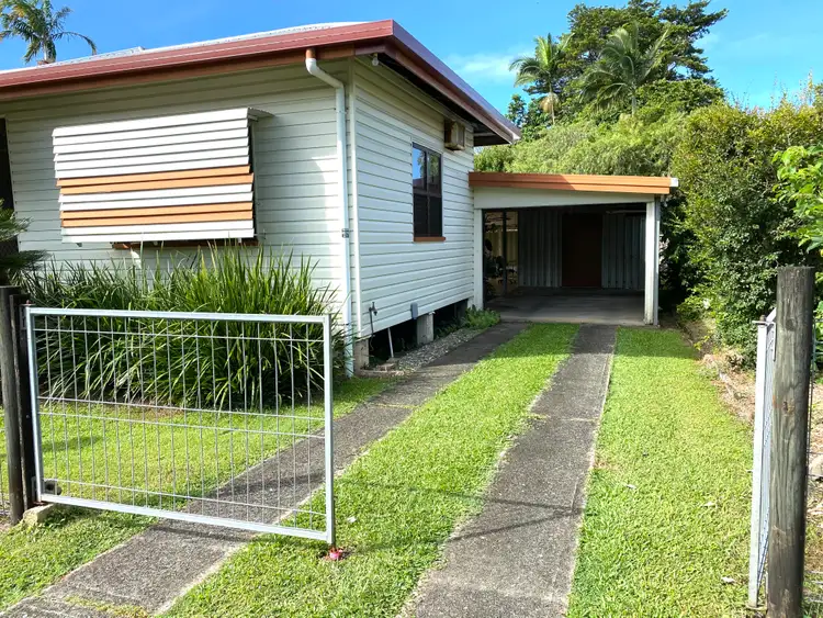 Second view of Homely house listing, 6 Pringle Street, Mossman QLD 4873
