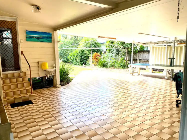 Fifth view of Homely house listing, 6 Pringle Street, Mossman QLD 4873