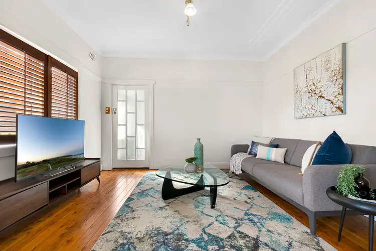 Main view of Homely apartment listing, 3/124 Spit Road, Mosman NSW 2088