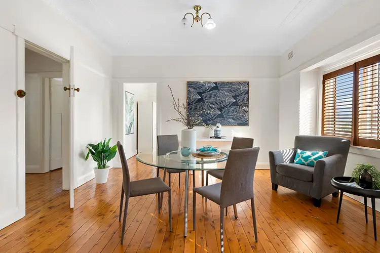 Second view of Homely apartment listing, 3/124 Spit Road, Mosman NSW 2088