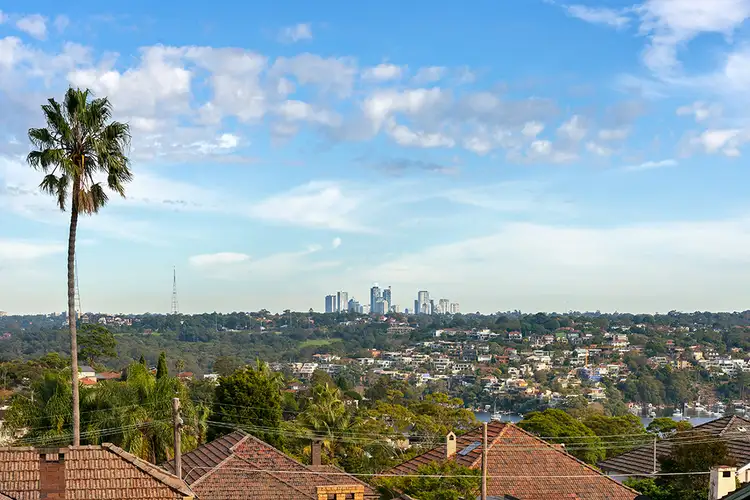 Fourth view of Homely apartment listing, 3/124 Spit Road, Mosman NSW 2088