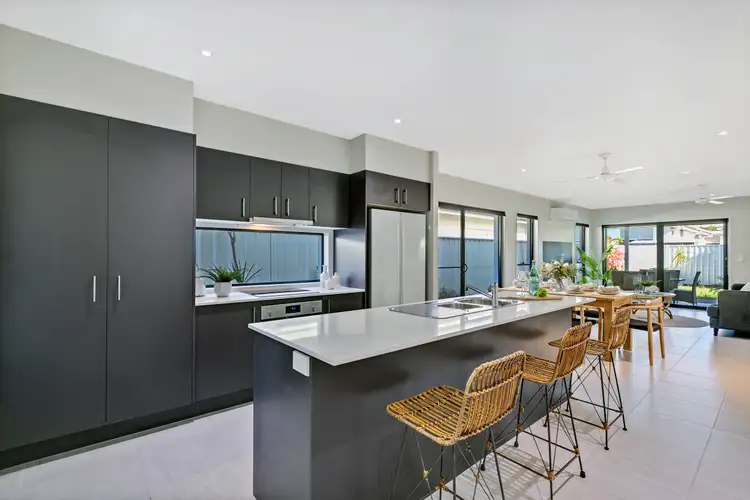 Second view of Homely house listing, 18 Promontory Street, Birtinya QLD 4575