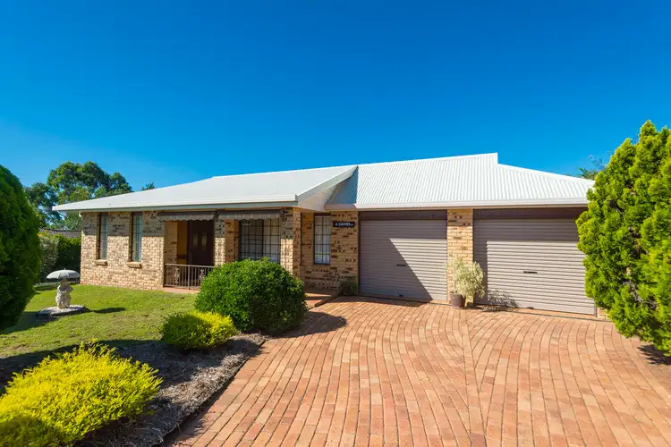 4 Daniel Drive, Goonellabah NSW 2480