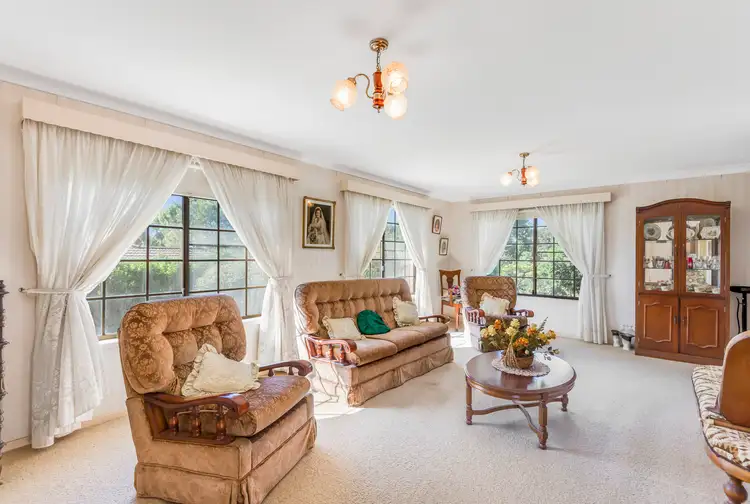 Second view of Homely house listing, 4 Daniel Drive, Goonellabah NSW 2480
