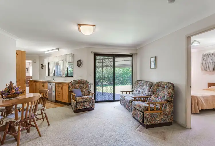 Fourth view of Homely house listing, 4 Daniel Drive, Goonellabah NSW 2480