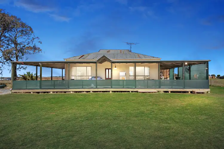 Main view of Homely house listing, 3327 Murray Valley Highway, Echuca VIC 3564