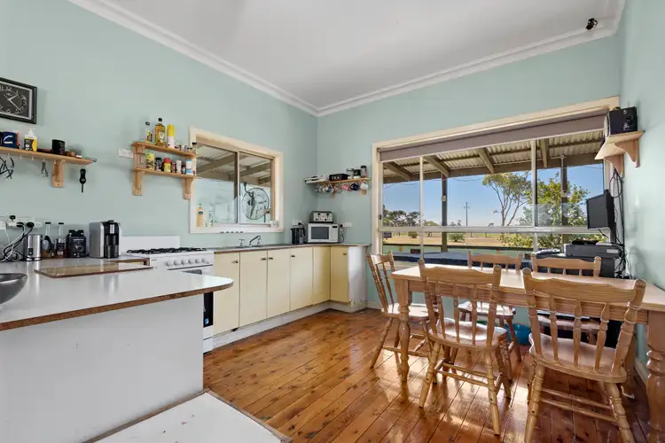 Second view of Homely house listing, 3327 Murray Valley Highway, Echuca VIC 3564