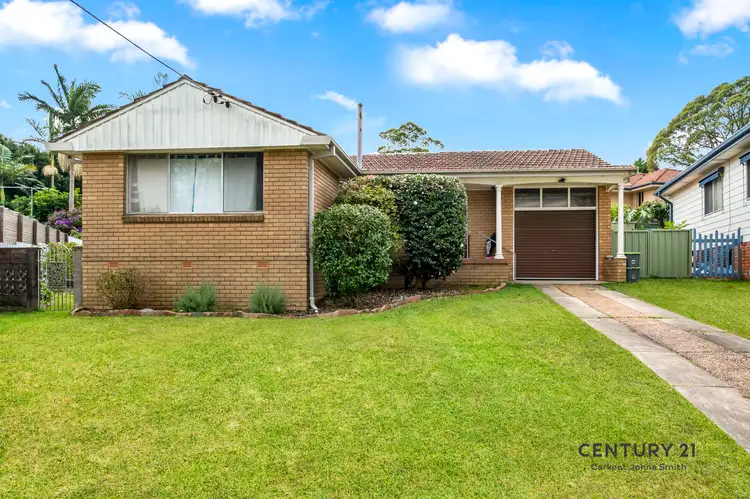 Main view of Homely house listing, 6 Orana Close, Kahibah NSW 2290
