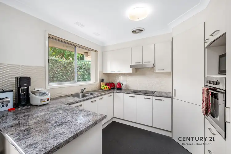 Second view of Homely house listing, 6 Orana Close, Kahibah NSW 2290