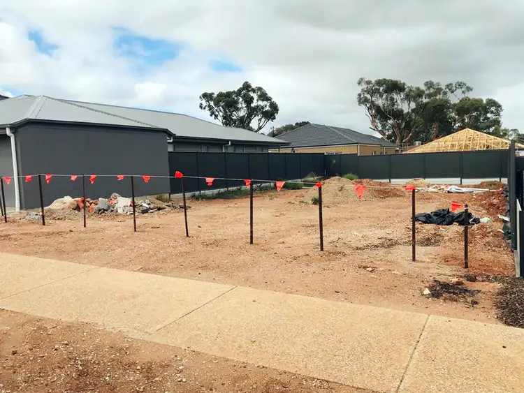 Second view of Homely land listing, 5 Wolsten Drive, Blakeview SA 5114