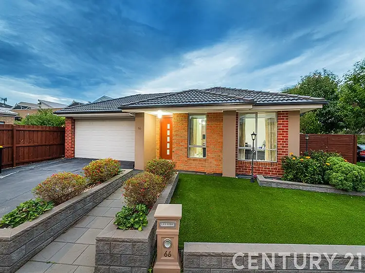 66 Willum Way, Dandenong VIC 3175