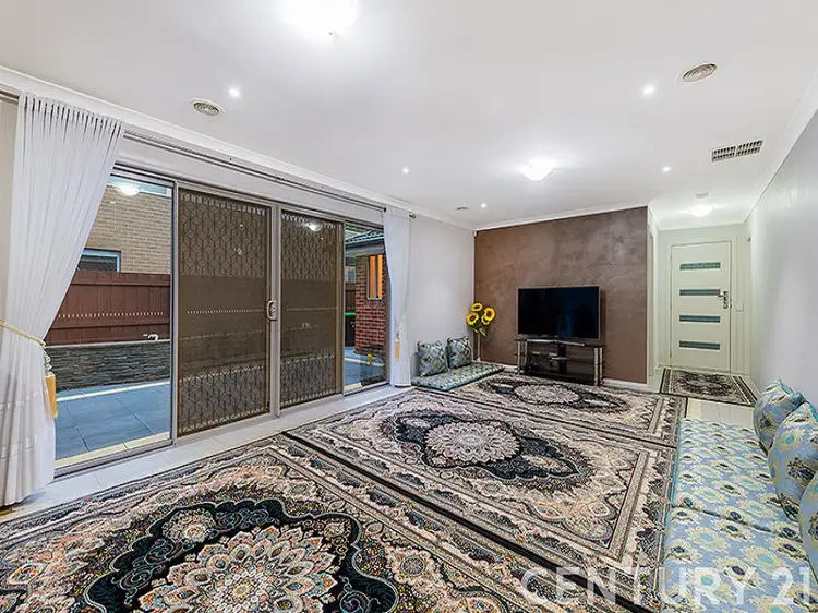 Second view of Homely house listing, 66 Willum Way, Dandenong VIC 3175