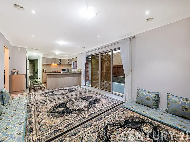 Third view of Homely house listing, 66 Willum Way, Dandenong VIC 3175