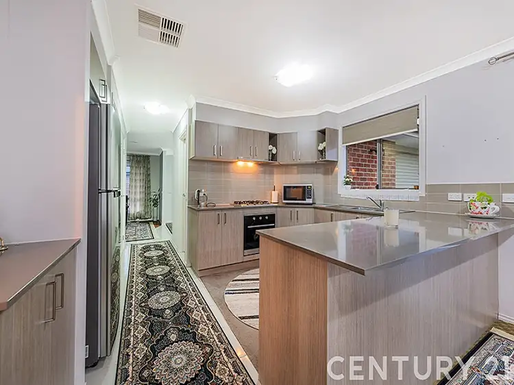 Fourth view of Homely house listing, 66 Willum Way, Dandenong VIC 3175