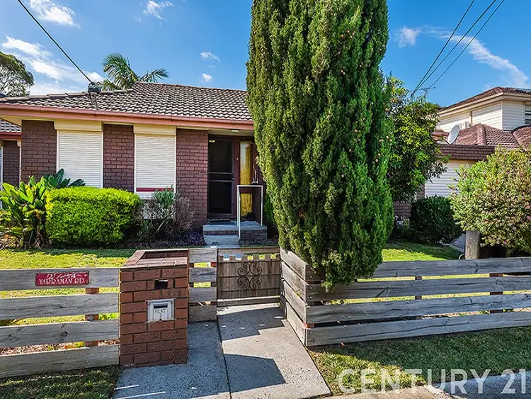 2/34 Yarraman Road, Noble Park VIC 3174