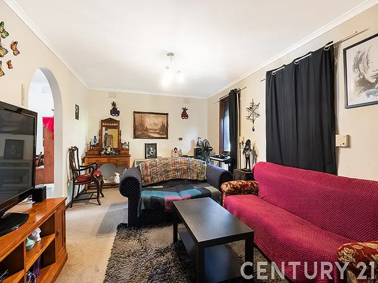 Second view of Homely unit listing, 2/34 Yarraman Road, Noble Park VIC 3174