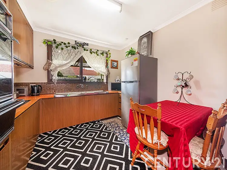 Fourth view of Homely unit listing, 2/34 Yarraman Road, Noble Park VIC 3174